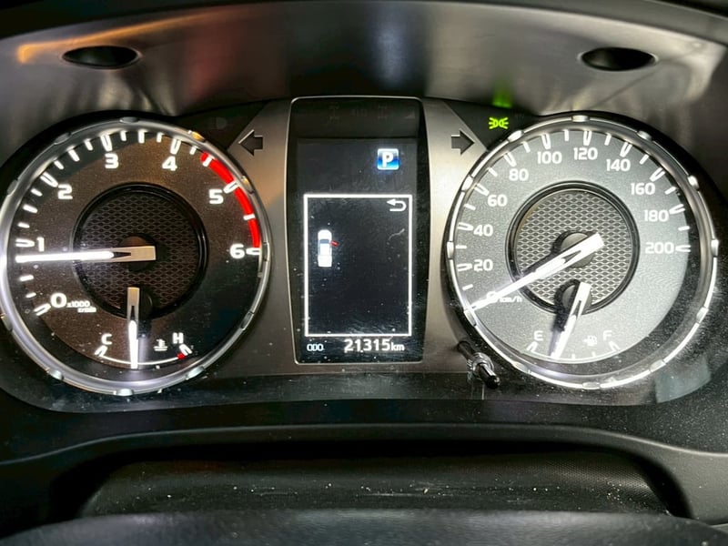 🛻 TOYOTA REVO DBL 2.4 ENTRY PRERUNNER AUTO ปี 2023 🛻 🛻 TOYOTA REVO DBL 2.4 ENTRY PRERUNNER AUTO ปี 2023 🛻