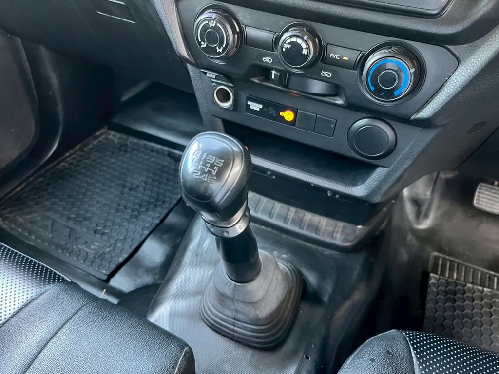 🚛 ISUZU D-MAX SPARK 1.9 S MT! ปี 2021! 🚛