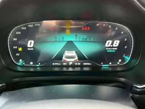 🚘 NEW MG HS 1.5 X TURBO SUNROOF AUTO ปี 2023 🚘