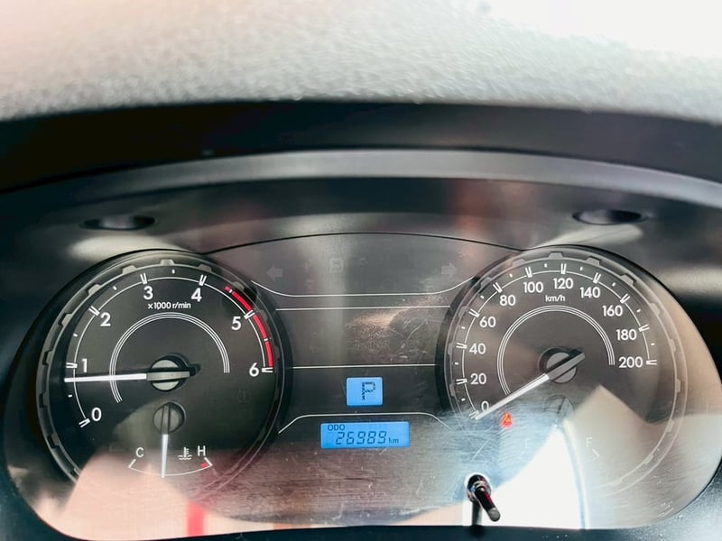 ✨ สภาพป้ายแดง! TOYOTA REVO DBL 2.4 ENTRY Z-EDITION (เกียร์ออโต้) ปี 2024 ✨