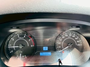 ✨ สภาพป้ายแดง! TOYOTA REVO DBL 2.4 ENTRY Z-EDITION (เกียร์ออโต้) ปี 2024 ✨