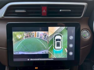 🚘 MG ZS 1.5 V SUNROOF AUTO ปี 2024! 🚘