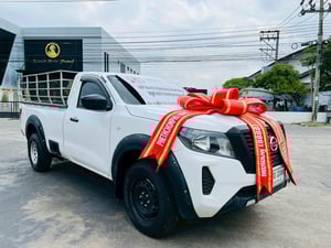 🛻 NISSAN NAVARA SINGLE CAB 2.5 SL MT ปี 2022 🛻 🛻 NISSAN NAVARA SINGLE CAB 2.5 SL MT ปี 2022 🛻