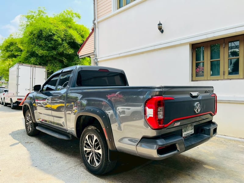 🛻 MG EXTENDER CAB TOP 2.0 GRAND-X MT 2022 🛻