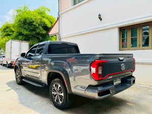 🛻 MG EXTENDER CAB TOP 2.0 GRAND-X MT 2022 🛻
