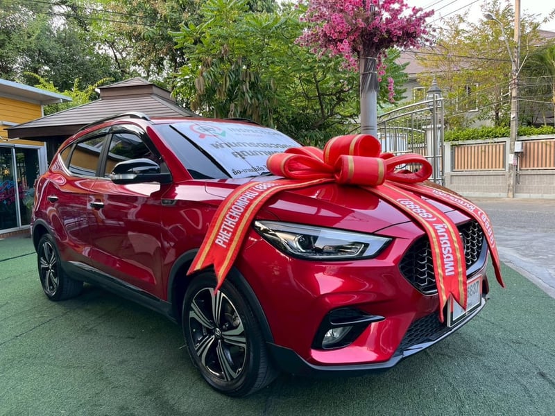 🚘 MG ZS 1.5 LIMITED EDITION AUTO ปี 2023! 🚘