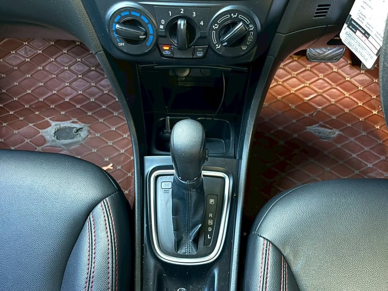 🚗 SUZUKI CIAZ 1.2 GL AUTO ปี 2019! 🚗