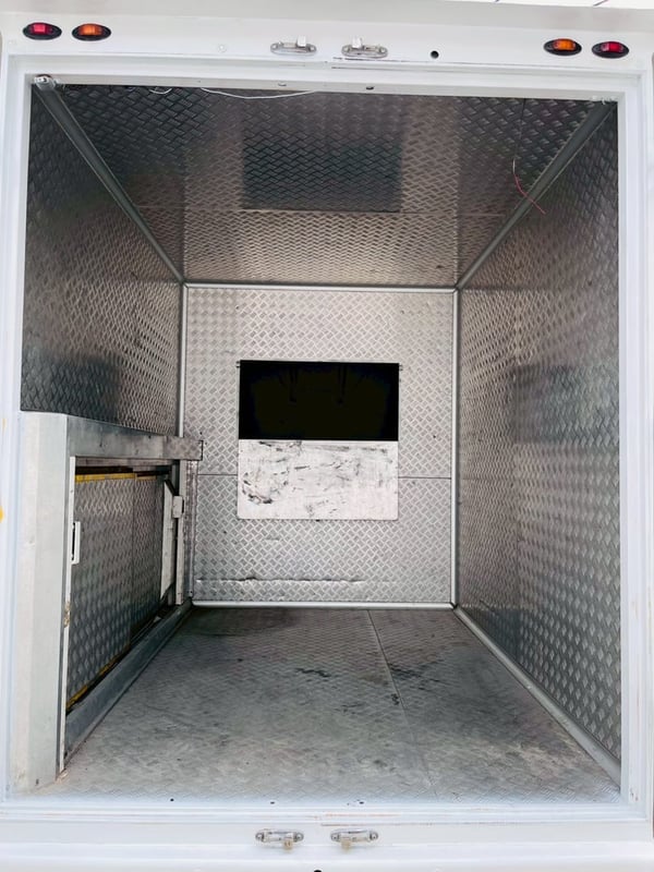 ✨ รถทำเงิน สภาพพร้อมลุย! TOYOTA REVO SINGLE CAB 2.4 Entry MT ปี 2021 ✨