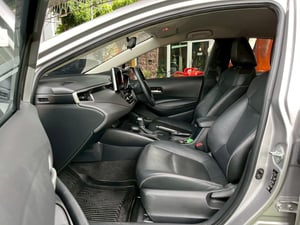 TOYOTA ALTIS 1.6 G AUTO 2025 TOYOTA ALTIS 1.6 G AUTO 2025