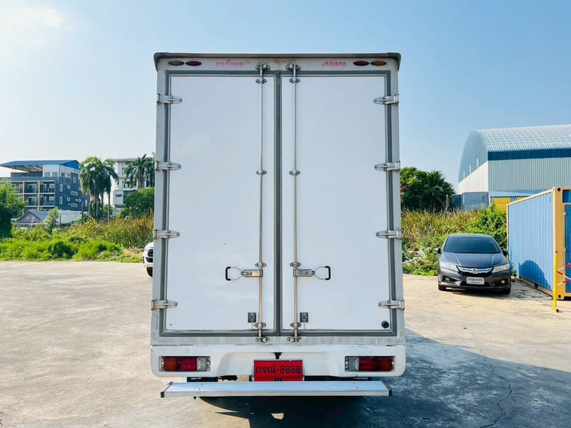 ✨ รถทำเงิน สภาพพร้อมลุย! TOYOTA REVO SINGLE CAB 2.4 Entry MT ปี 2021 ✨