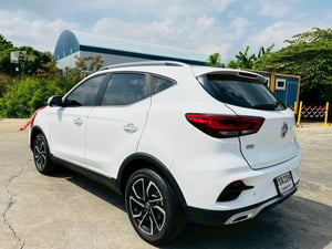 🚗 MG ZS 1.5 V i-SMART (รุ่น TOP สุด) ปี 2025 🚗