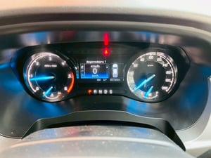 🐘 หน้าหล่อ สภาพแกร่ง! FORD RANGER DBL 2.2 XLT Hi-Rider AUTO 2022 🐘