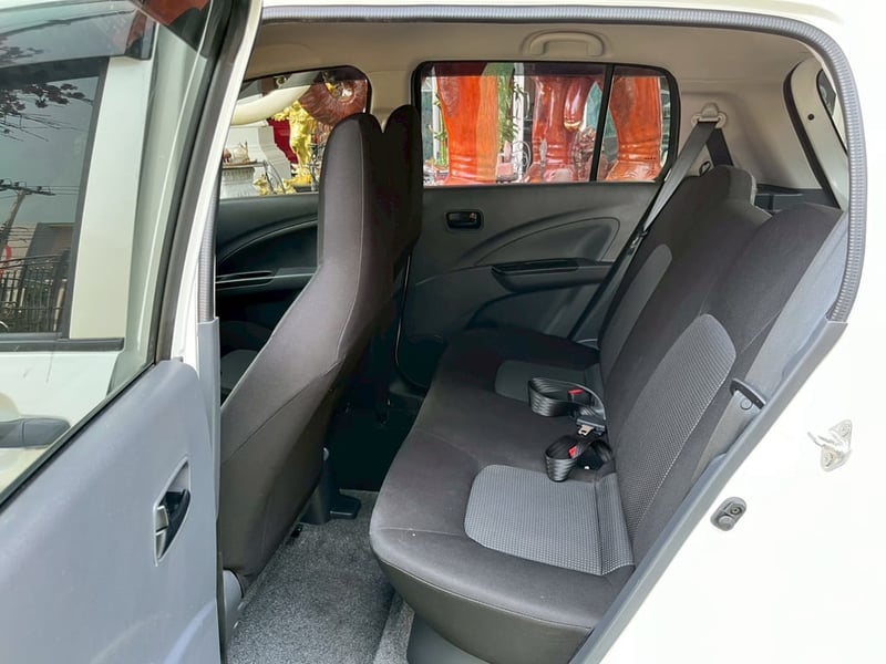 🚗 SUZUKI CELERIO 1.0 GL AUTO ปี 2023 🚗