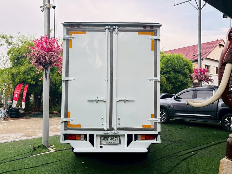 🚛 ตัวคุ้มขวัญใจสายส่ง! ISUZU D-MAX SPARK 1.9 S 2020 🚛