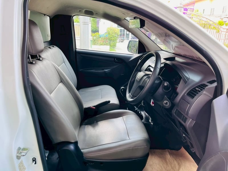 🛻 ISUZU D-MAX SPARK 1.9 B MT ปี 2020 🛻