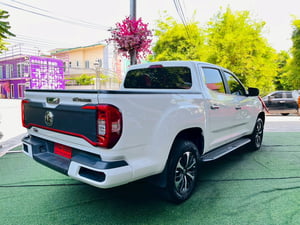 🛻 MG EXTENDER DBL 2.0 GRAND-X AUTO ปี2026 🛻