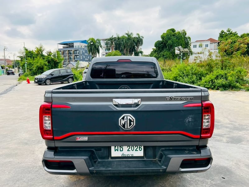 🛻 MG EXTENDER GIANT CAB 2.0 GRAND-X MT ปี 2022 🛻 🛻 MG EXTENDER GIANT CAB 2.0 GRAND-X MT ปี 2022 🛻