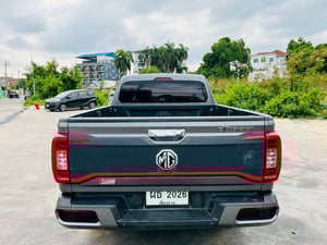 🛻 MG EXTENDER GIANT CAB 2.0 GRAND-X MT ปี 2022 🛻 🛻 MG EXTENDER GIANT CAB 2.0 GRAND-X MT ปี 2022 🛻