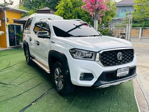 🛻 MG EXTENDER DBL TOPสุด 2.0 GRAND-X 4X4 AUTO 2019 (จด 2022) 🛻 🛻 MG EXTENDER DBL TOPสุด 2.0 GRAND-X 4X4 AUTO 2019 (จด 2022) 🛻