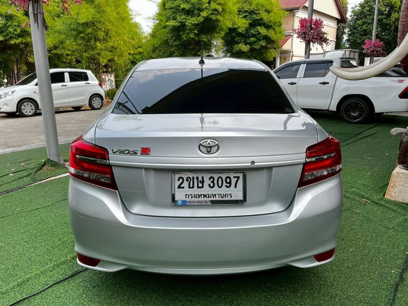 🚗 TOYOTA VIOS 1.5 ENTRY AUTO ปี 2022 🚗