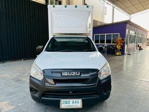 🚗 ISUZU D-MAX SPARK 1.9 MT ปี 2020 🚗