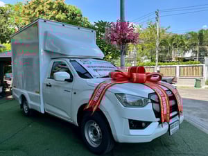 ISUZU D-MAX SPARK 1.9 MT 2021