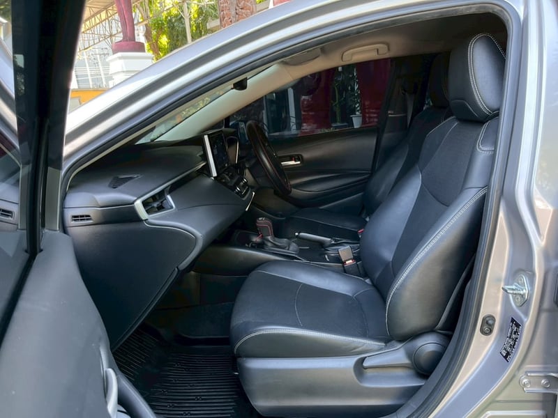 🚗 TOYOTA COROLLA ALTIS 1.6 G (รุ่น TOP) AUTO ปี 2023 จด 2024 🚗