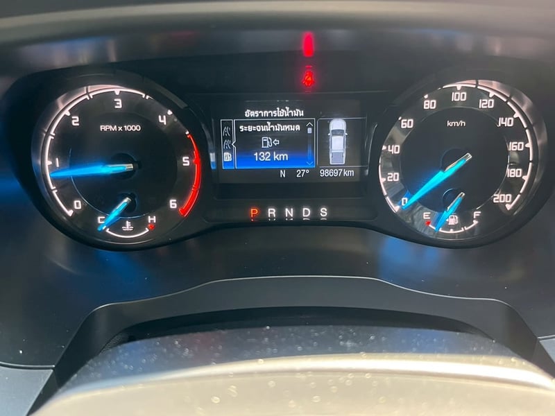 🛻 FORD RANGER DBL 2.2 XLT HIRIDER AUTO ปี 2022! 🛻