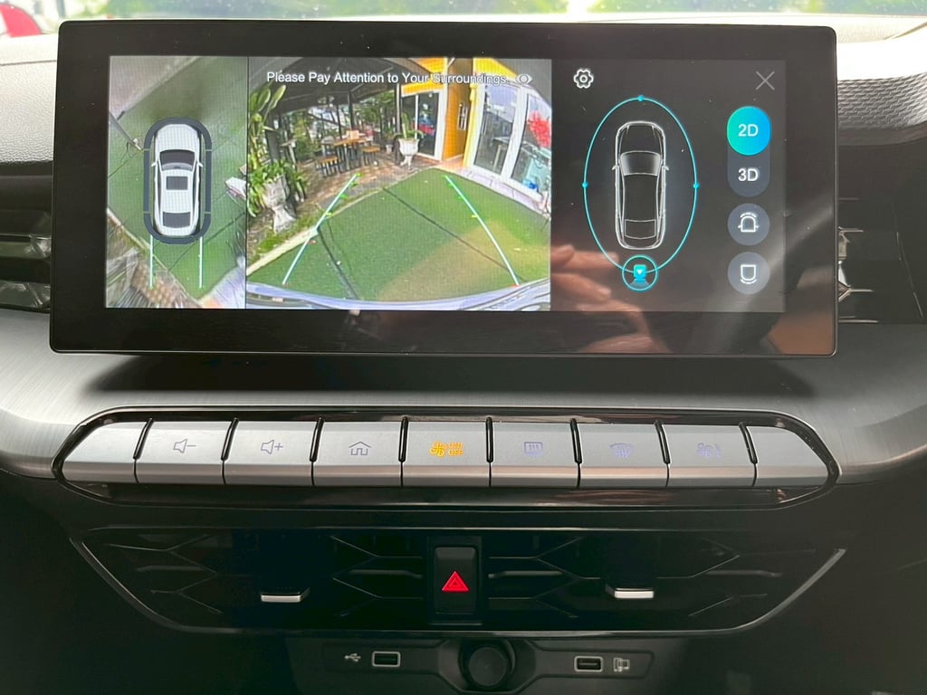 🌟 NEW MG 5 1.5 10TH ANNIVERSARY AUTO! ปี 2024! 🌟