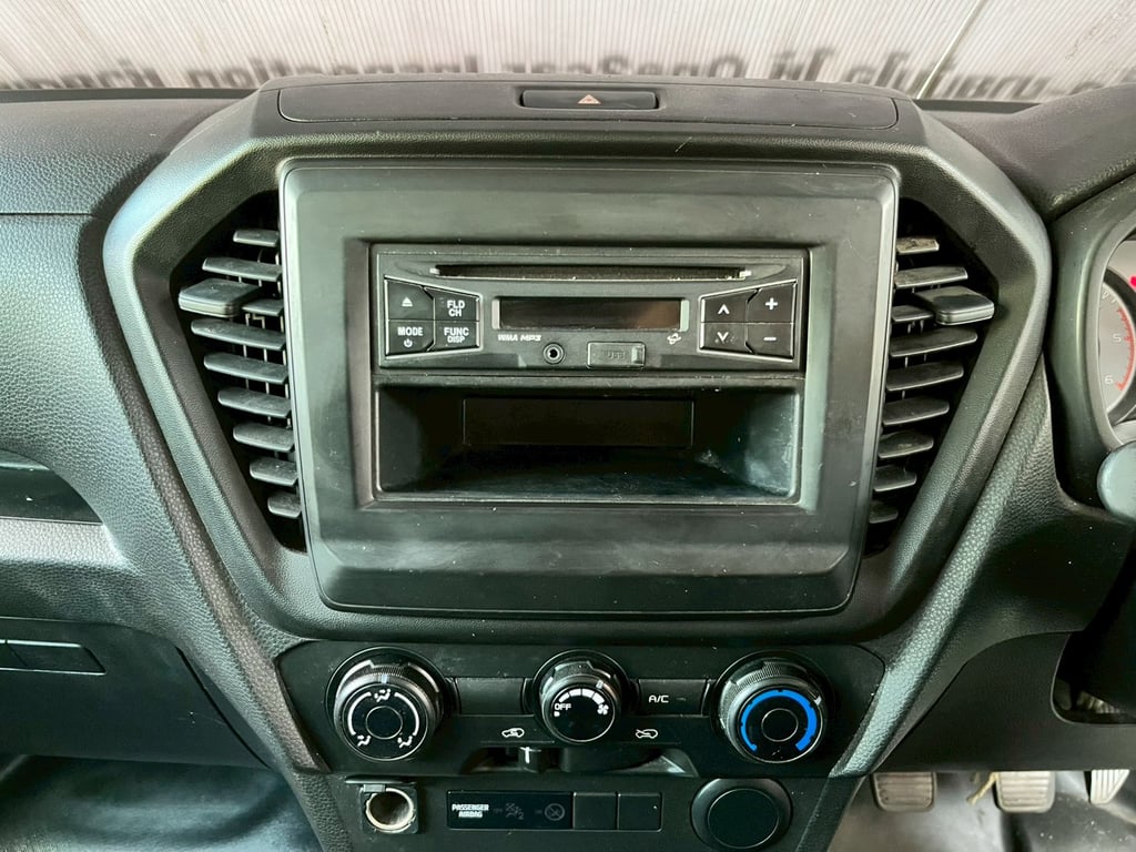 🚛 ISUZU D-MAX SPARK 1.9 S MT! ปี 2021! 🚛