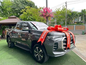 🛻 กระบะแค็บเปิดได้ ตัว TOP สุด ไมล์เจ็ดหมื่นโล ราคาต่ำกว่าสามแสน! 🛻 MG EXTENDER SMART CAB 2.0 GRAND-X MT ปี 2022 🛻 กระบะแค็บเปิดได้ ตัว TOP สุด ไมล์เจ็ดหมื่นโล ราคาต่ำกว่าสามแสน! 🛻 MG EXTENDER SMART CAB 2.0 GRAND-X MT ปี 2022