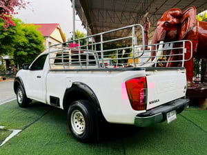 🛻 NISSAN NAVARA SINGLE CAB 2.5 SL MT ปี 2022 🛻 🛻 NISSAN NAVARA SINGLE CAB 2.5 SL MT ปี 2022 🛻