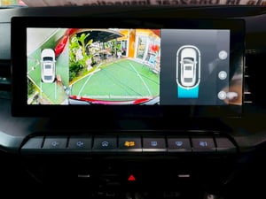 🚘 MG 5 1.5 X (รุ่น TOP สุด) AUTO ปี 2025 🚘