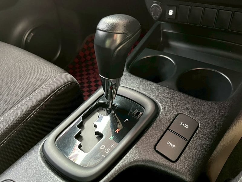 TOYOTA REVO DBL 2.4 ENTRY Z-EDITION AUTO 2024