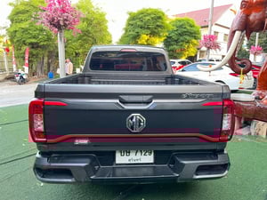 🛻 ฟรีดาวน์ 0 บาท! MG EXTENDER CAB 2.0 C MT ปี 2024 🛻