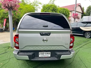 🦅 ราคาพิเศษถูกมาก! ตัว TOP สุด ขับ 4 ล้อ NISSAN NAVARA DBL 2.3 VL 4X4 AT ปี 2022 🦅 🦅 ราคาพิเศษถูกมาก! ตัว TOP สุด ขับ 4 ล้อ NISSAN NAVARA DBL 2.3 VL 4X4 AT ปี 2022 🦅