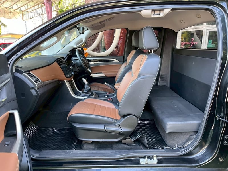 🛻 MG EXTENDER CAB 2.0 GRAND-X MT ปี 2025! 🛻 🛻 MG EXTENDER CAB 2.0 GRAND-X MT ปี 2025! 🛻