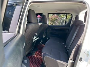 🛻 TOYOTA REVO DBL 2.4 ENTRY Z-EDITION AUTO ปี 2024 🛻 🛻 TOYOTA REVO DBL 2.4 ENTRY Z-EDITION AUTO ปี 2024 🛻