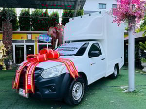 🛻 ISUZU D-MAX SPARK 1.9 B MT ปี 2020 🛻