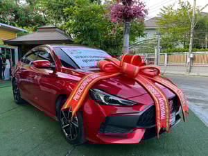 MG 5 1.5 X AUTO 2025