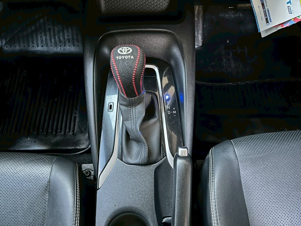 🚗 NEW TOYOTA COROLLA ALTIS 1.6 G AUTO! ปี 2024! 🚗