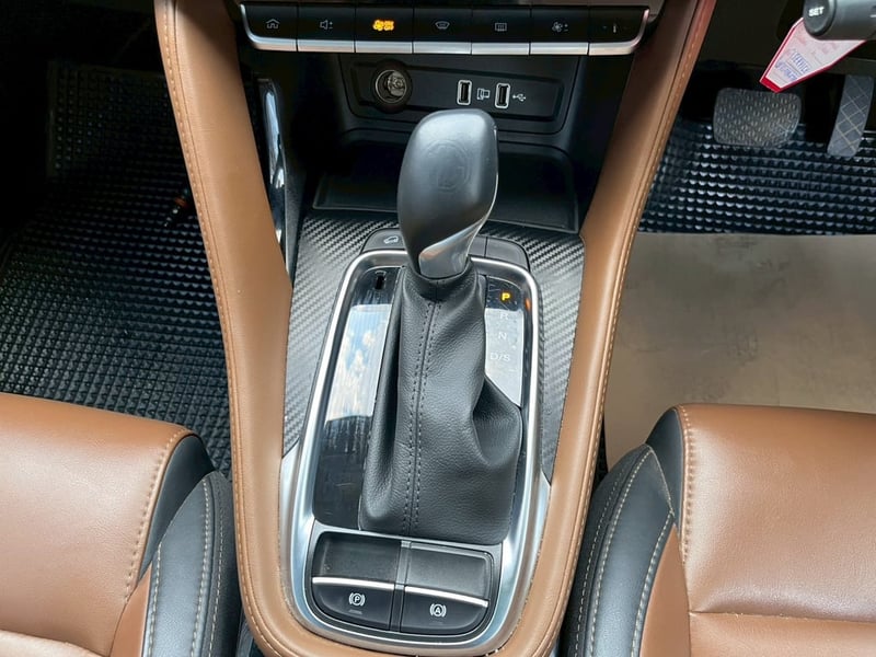 MG ZS 1.5 X AUTO 2025 MG ZS 1.5 X AUTO 2025