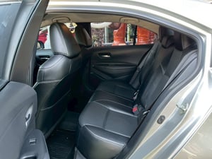 🚗 TOYOTA COROLLA ALTIS 1.6 G (รุ่น TOP) AUTO ปี 2020 🚗