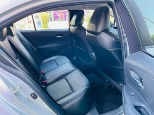 🚗 TOYOTA ALTIS 1.6 G AUTO (เบนซิน+NGV) ปี 2020 🚗