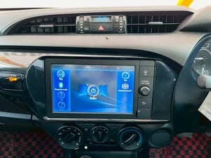 ✨ สภาพป้ายแดง! TOYOTA REVO DBL 2.4 ENTRY Z-EDITION (เกียร์ออโต้) ปี 2024 ✨