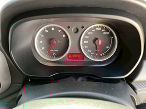 🚗 MG 3 1.5 D AUTO ปี 2022! 🚗