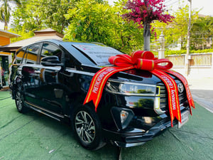 🚗 TOYOTA INNOVA CRYSTA 2.8 AUTO ปี 2022 🚗 🚗 TOYOTA INNOVA CRYSTA 2.8 AUTO ปี 2022 🚗