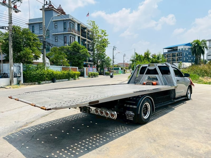 🛻 TOYOTA REVO SINGLE CAB 2.8 ENTRY MT (ถาดสไลด์พร้อมใช้งาน) ปี 2023 🛻