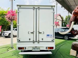 ❄️ รถห้องเย็นตัวแรง ประหยัดน้ำมันขั้นสุด! ISUZU D-MAX SPARK 1.9 S ปี 2022 ❄️