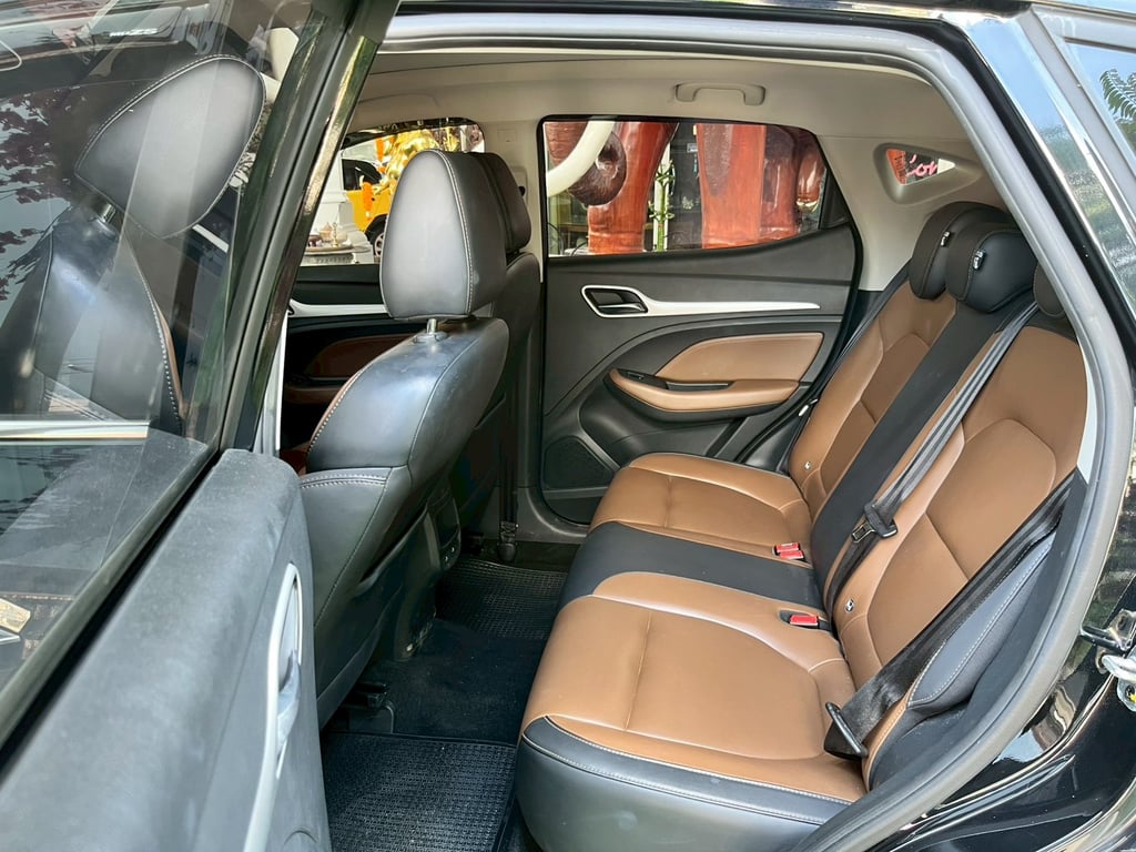 🌟 NEW MG ZS 1.5 X AUTO! ปี 2025! 🌟